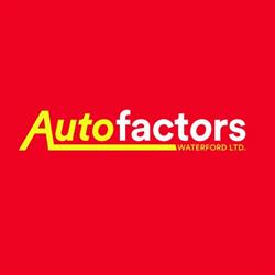 AUTOFACTORS WATERFORD LIMITED