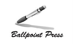 BALLPOINT PRESS LIMITED