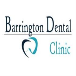 Barrington Dental