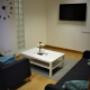 Bluescope Break Room