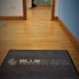Bluescope Entrance