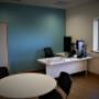 Bluescope Office