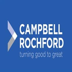 CAMPBELL ROCHFORD CONSULTING LIMITED