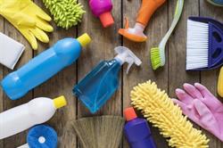 CREST HYGIENE LIMITED