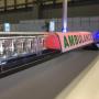 Ambulance Light Bar