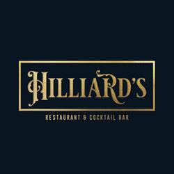 HILLIARDS OF KILLARNEY LIMITED