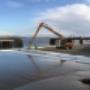 Archaeological Monitoring, Foynes, Co. Limerick. Client: LM Keating