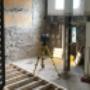3D Laser Scanning, Bridge House, Kilkenny. Client: William Neville & Sons