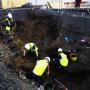 Archaeology Services