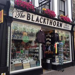 BLACKTHORN GIFT SHOP LIMITED