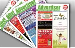 NORTH KERRY ADVERTISER LIMITED