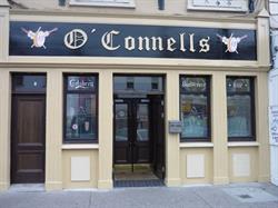 O'CONNELL'S BAR CHARLEVILLE LIMITED