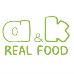 A&K REAL FOOD