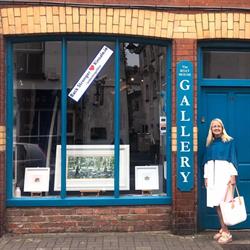 THE BOATHOUSE GALLERY