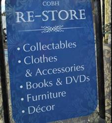 COBH RE-STORE