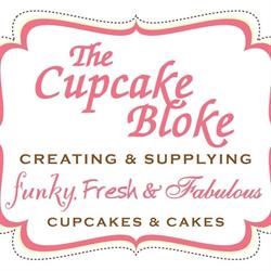THE CUPCAKE BLOKE