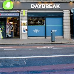 DAYBREAK EDEN QUAY