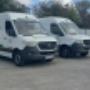 Collection Vans