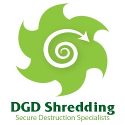 DGD SHREDDING SERVICES