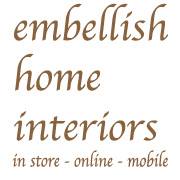 EMBELLISH HOME INTERIORS