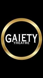 THE GAIETY THEATRE
