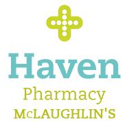 HAVEN PHARMACY MCLAUGHLINS
