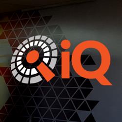IQ BRANDING SOLUTIONS