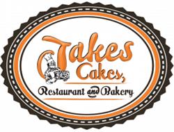 Jakes Cakes, Restaurant & Bakery