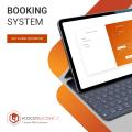 Accept Bookings on your Website