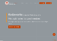 KODAWORKS's website