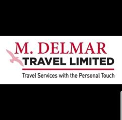 MAUREEN DELMAR TRAVEL SERVICES