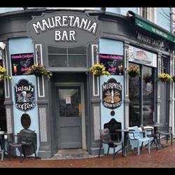MAURETANIA BAR