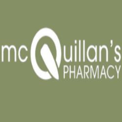 McQuillan's Pharmacy