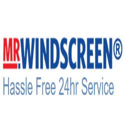 Mr Windscreen