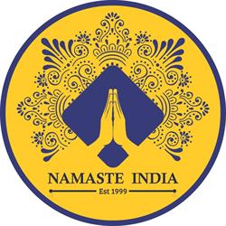 NAMASTE INDIA DUBLIN