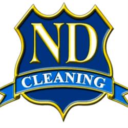 N.D. CLEANING