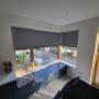 Roller blinds, Roman Blinds, Day & Night Blinds, Venetian Blinds
Vertical Blinds, Shutters, Curtains, Pleated Blinds, Wooden & Faux Venetians
Blackout Blinds, Velux & roof Blinds