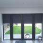 Roller blinds, Roman Blinds, Day & Night Blinds, Venetian Blinds
Vertical Blinds, Shutters, Curtains, Pleated Blinds, Wooden & Faux Venetians
Blackout Blinds, Velux & roof Blinds