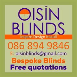 Oisin Blinds