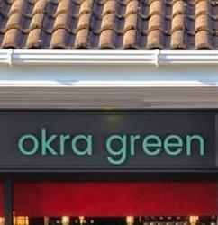 OKRA GREEN