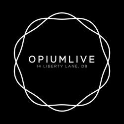 OPIUM