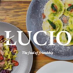 OSTERIA LUCIO