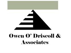 OWEN O'DRISCOLL