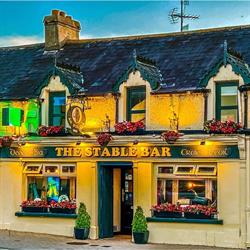 The Stable Bar