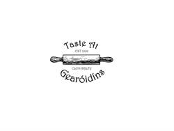 TASTE AT GEAROIDINS