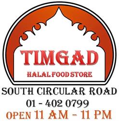 TIMGAD FOODSTORE