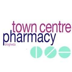 TOWN CENTRE PHARMACY