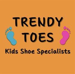 TRENDY TOES