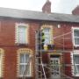 Action Clean is a family run business established over 30 years and specialising in exterior and interior restoration and cleaning. Our expertise extends from windows to carpets and brick to marble.