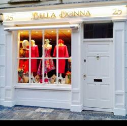 BELLA DONNA